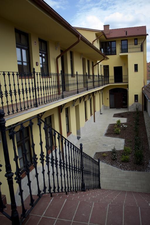 Pekapartman Kőszeg Екстериор снимка
