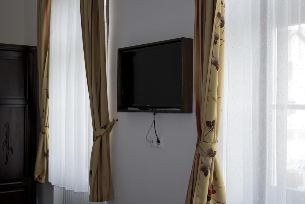 Pekapartman Kőszeg Екстериор снимка
