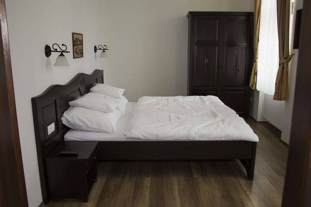 Pekapartman Kőszeg Екстериор снимка