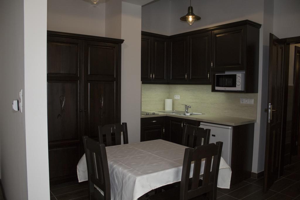 Pekapartman Kőszeg Екстериор снимка