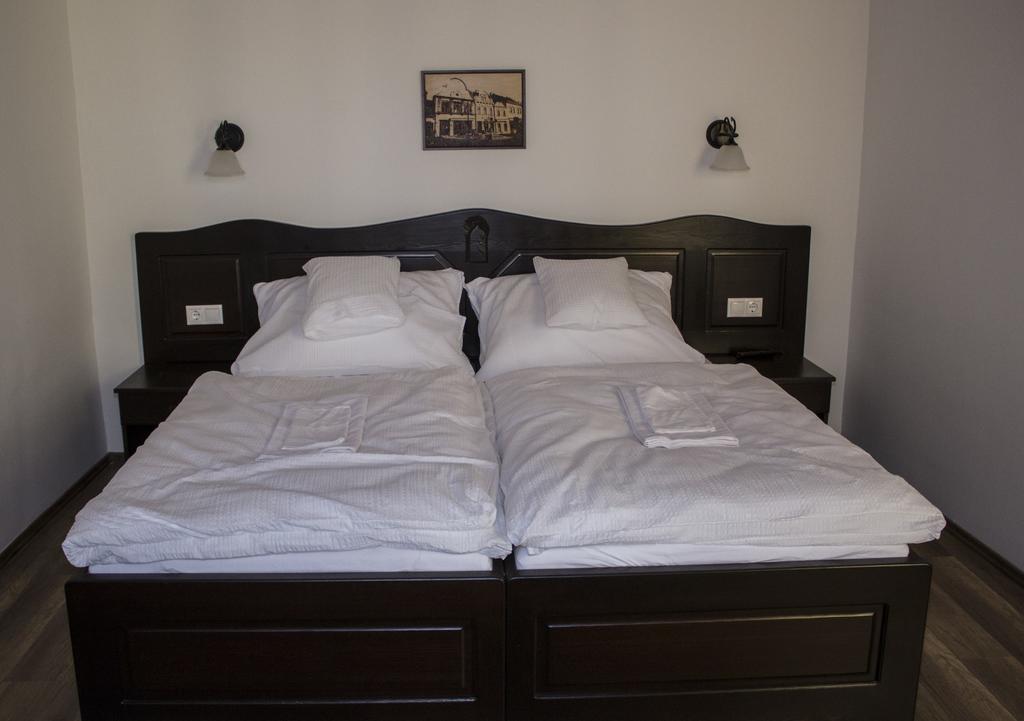 Pekapartman Kőszeg Екстериор снимка