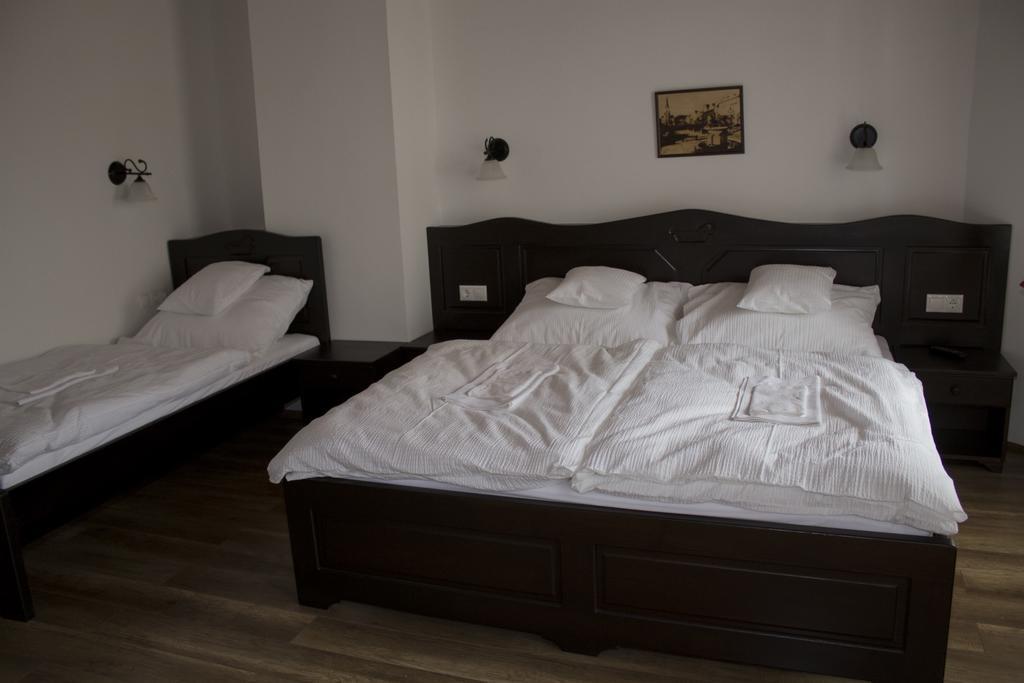 Pekapartman Kőszeg Екстериор снимка
