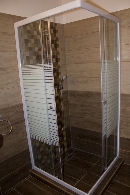 Pekapartman Kőszeg Екстериор снимка