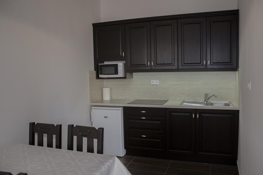 Pekapartman Kőszeg Екстериор снимка