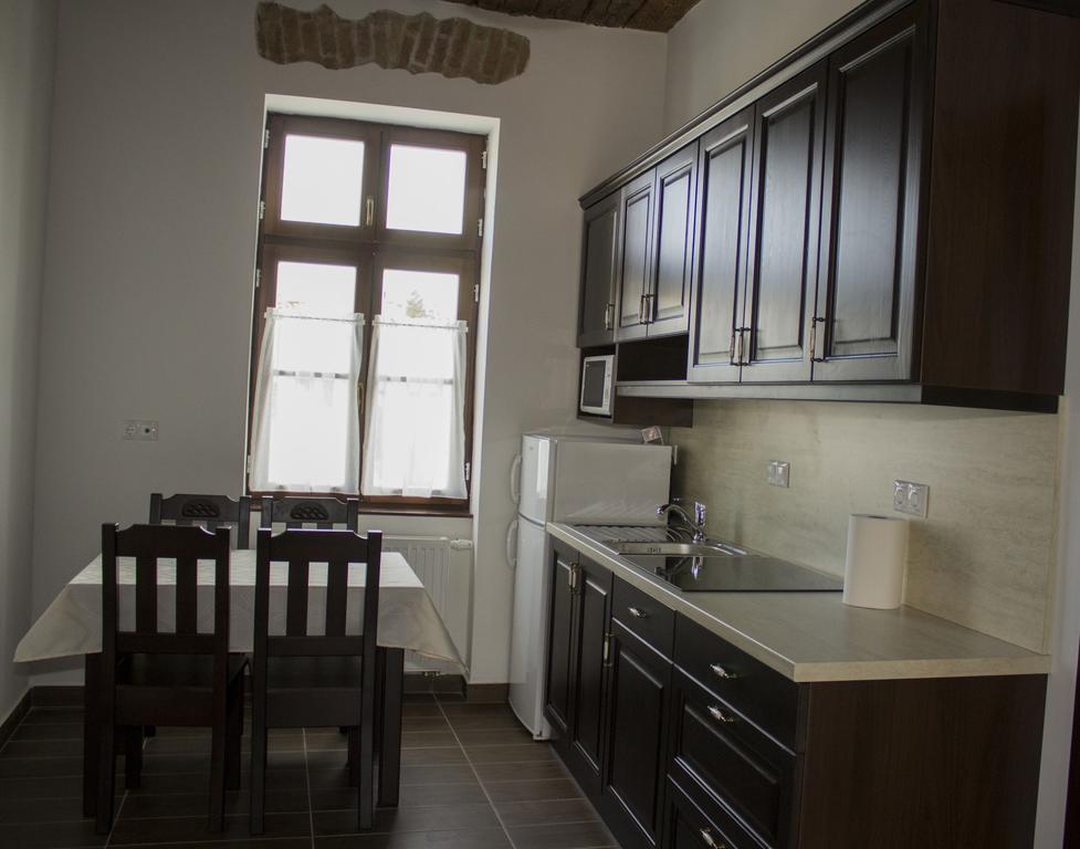 Pekapartman Kőszeg Екстериор снимка