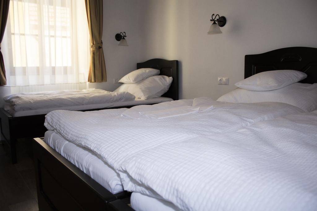 Pekapartman Kőszeg Екстериор снимка