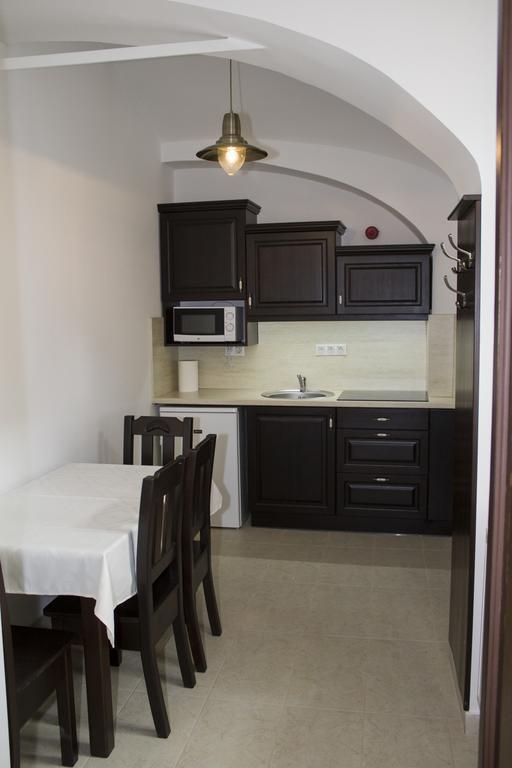 Pekapartman Kőszeg Екстериор снимка
