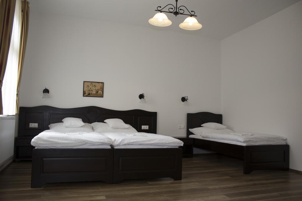 Pekapartman Kőszeg Екстериор снимка