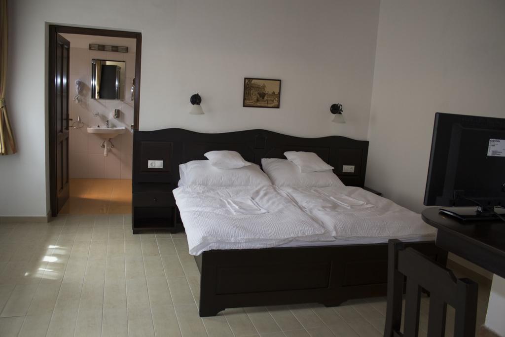Pekapartman Kőszeg Екстериор снимка