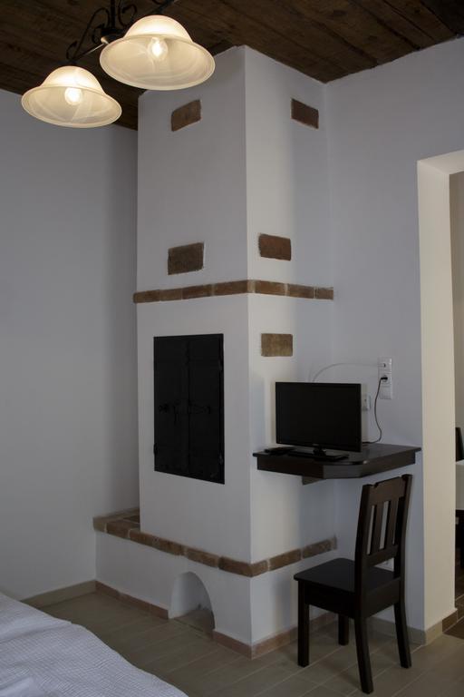 Pekapartman Kőszeg Екстериор снимка