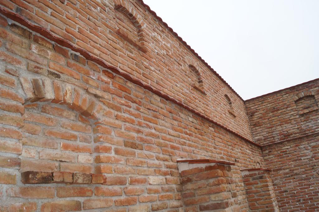 Pekapartman Kőszeg Екстериор снимка