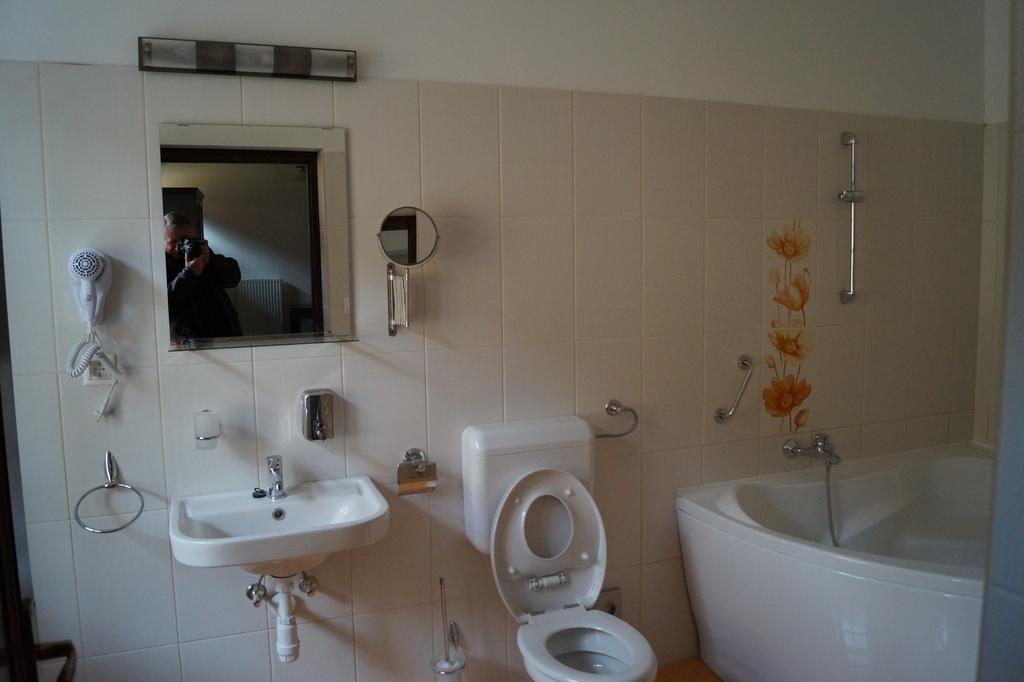 Pekapartman Kőszeg Екстериор снимка